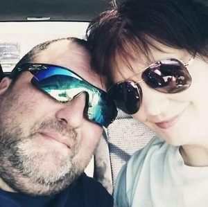 Meet your Posher, Larry